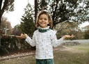Camiseta niña