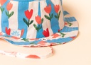 Gorro para el sol