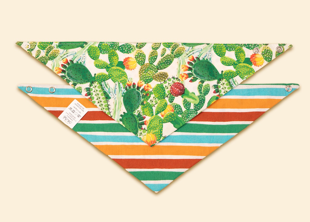 Bandana algodón