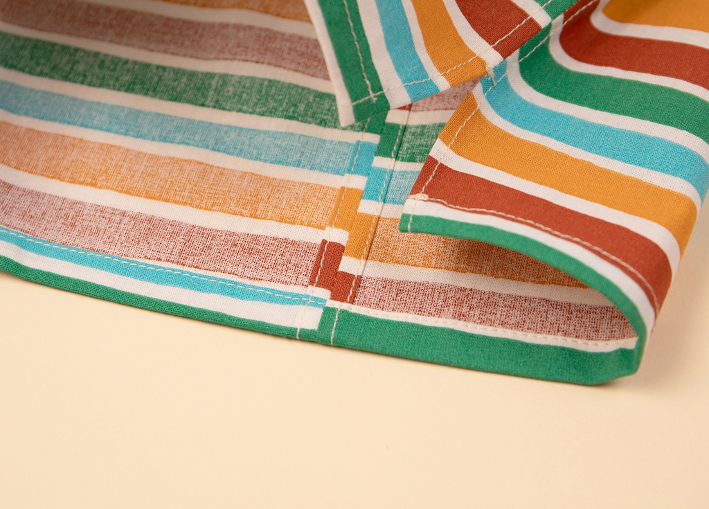 Camisa colores
