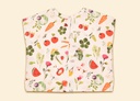 Camisa campestre