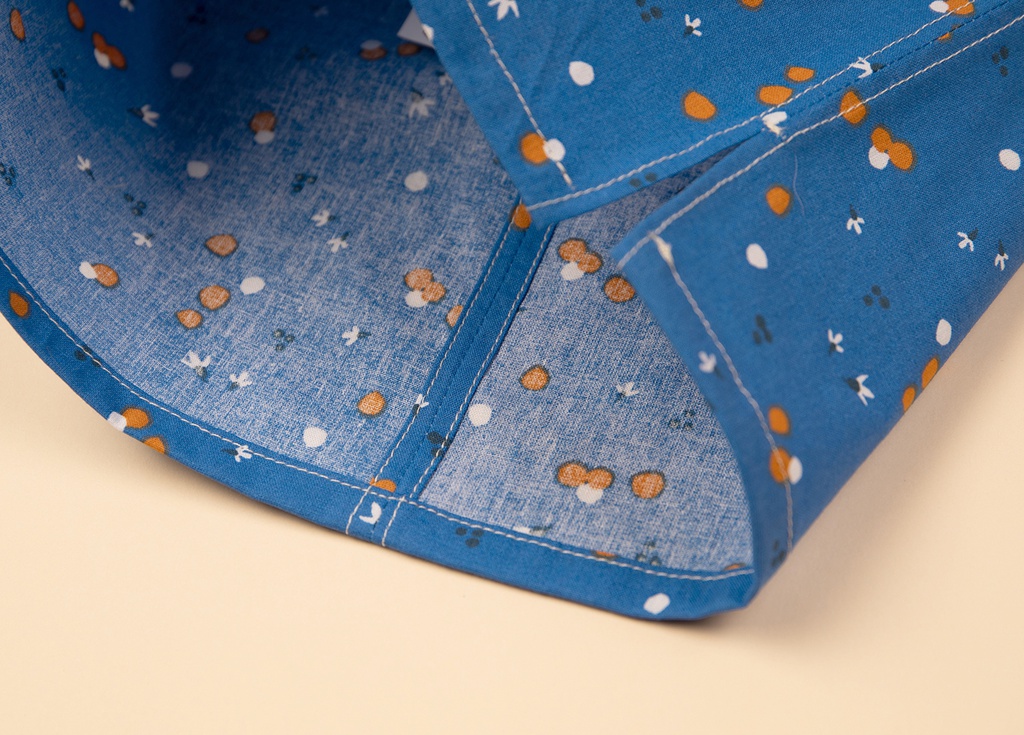 Camisa bebé algodón