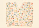 Camisa estampada Mujer