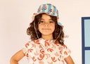 Gorro rayas