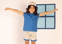 Camisa niña