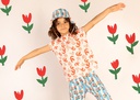 Camisa unisex