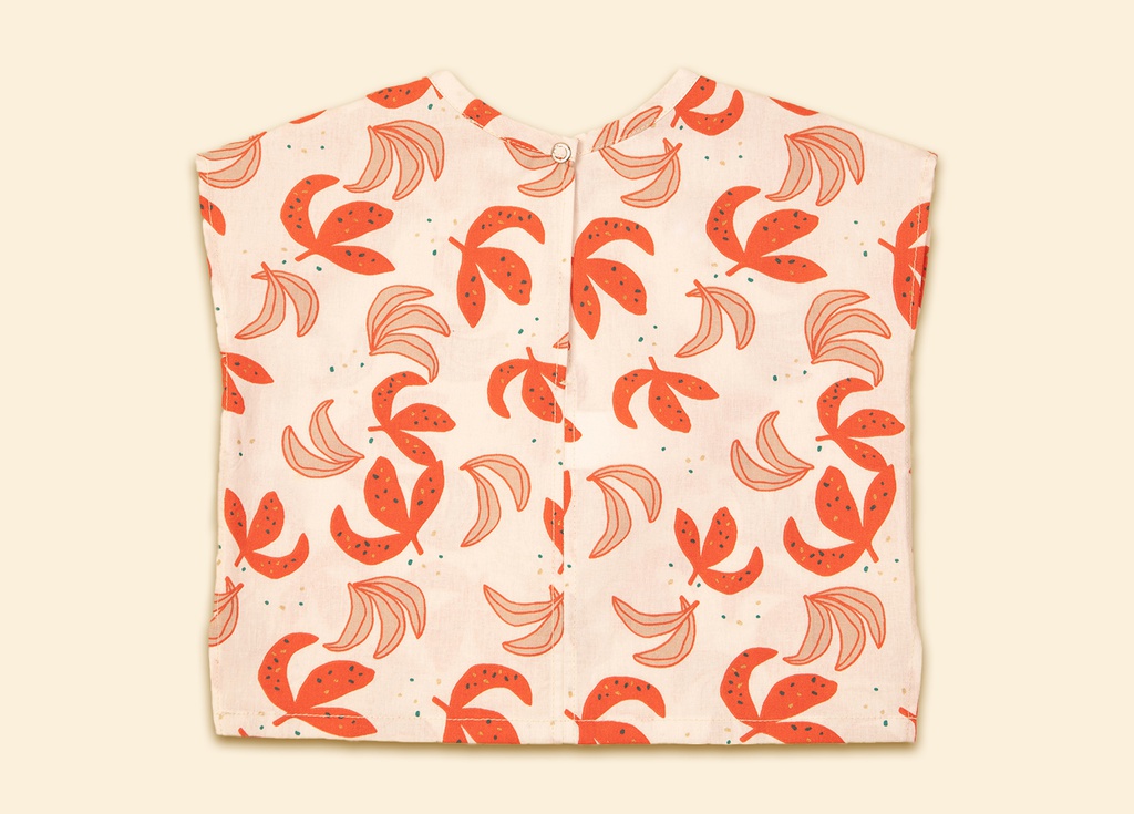 Camisa original