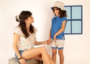Camisa verano Mujer