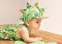 Pelele reversible