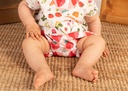 Culotte reversible