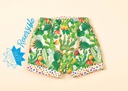 Pantalón corto bebé