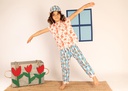 Pantalón largo unisex