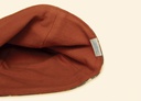 Gorro invierno algodón