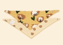Bandana ajustable