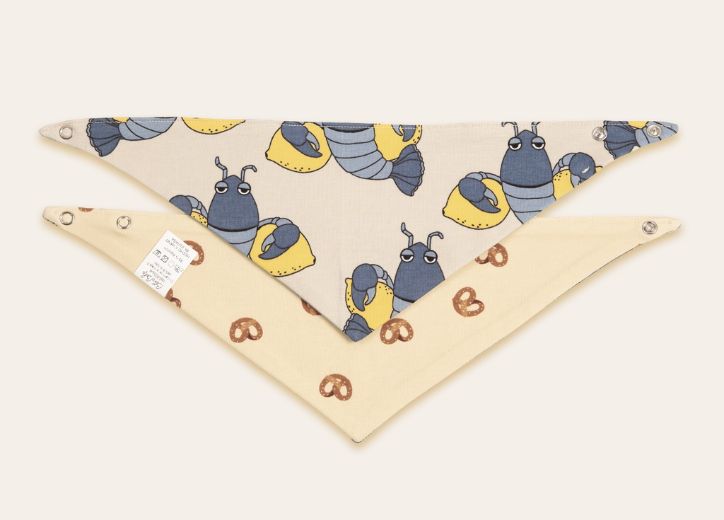 Bandana beige