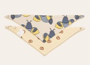 Bandana beige