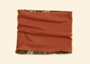 Cuello abrigado infantil