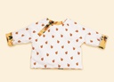 Jersey reversible bebé