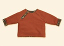 Jersey neutro invierno