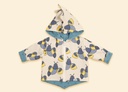 Chaqueta dino