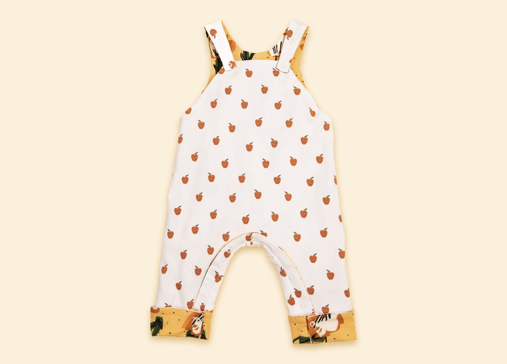 Peto reversible