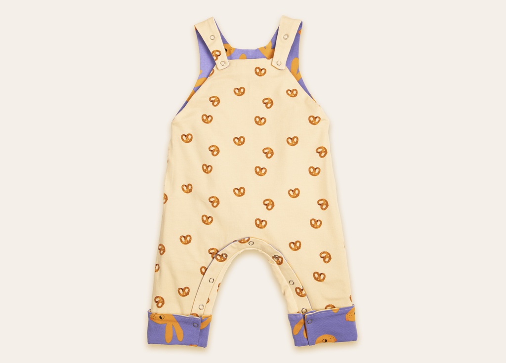 Peto divertido infantil