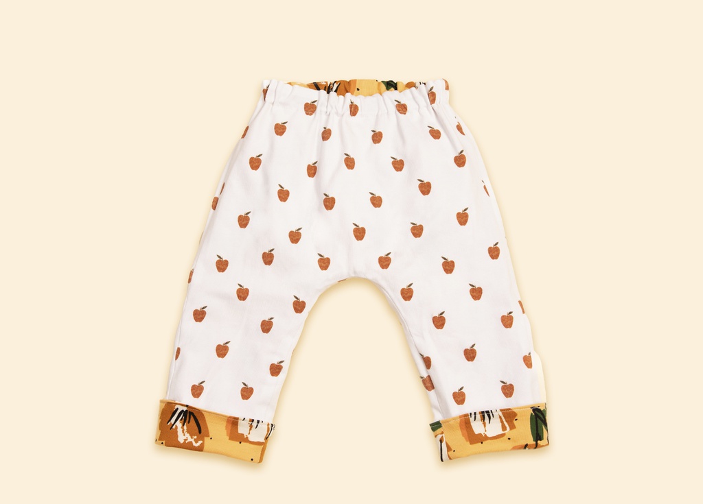 Pantalón invierno niño