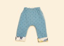 Pantalón invierno cómodo
