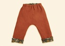 Pantalón largo bebé