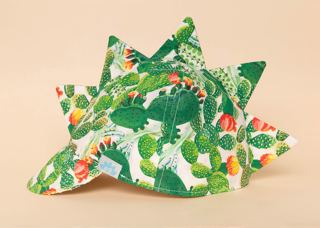 Gorra bebé
