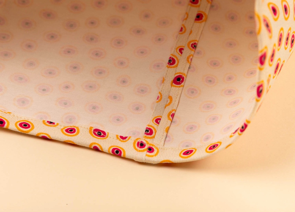 Camiseta sin costuras