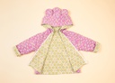Rainbow Jacket (3 - 6 months)