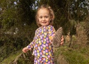Lore Jertsea (6 - 9 hilabete)