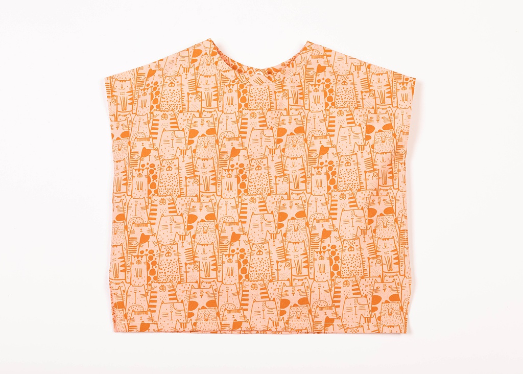Camisa Samba