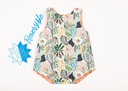 Caribe Pelelea (0 - 6 hilabete)