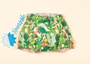 Culotte Tropical (0 - 6 months)