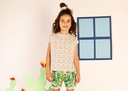 Pantalón corto Tropical (12 - 24 meses)