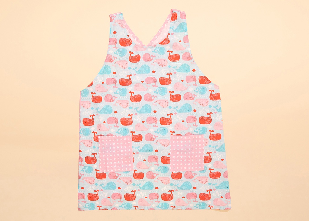 Fruits - Txibirita Robe