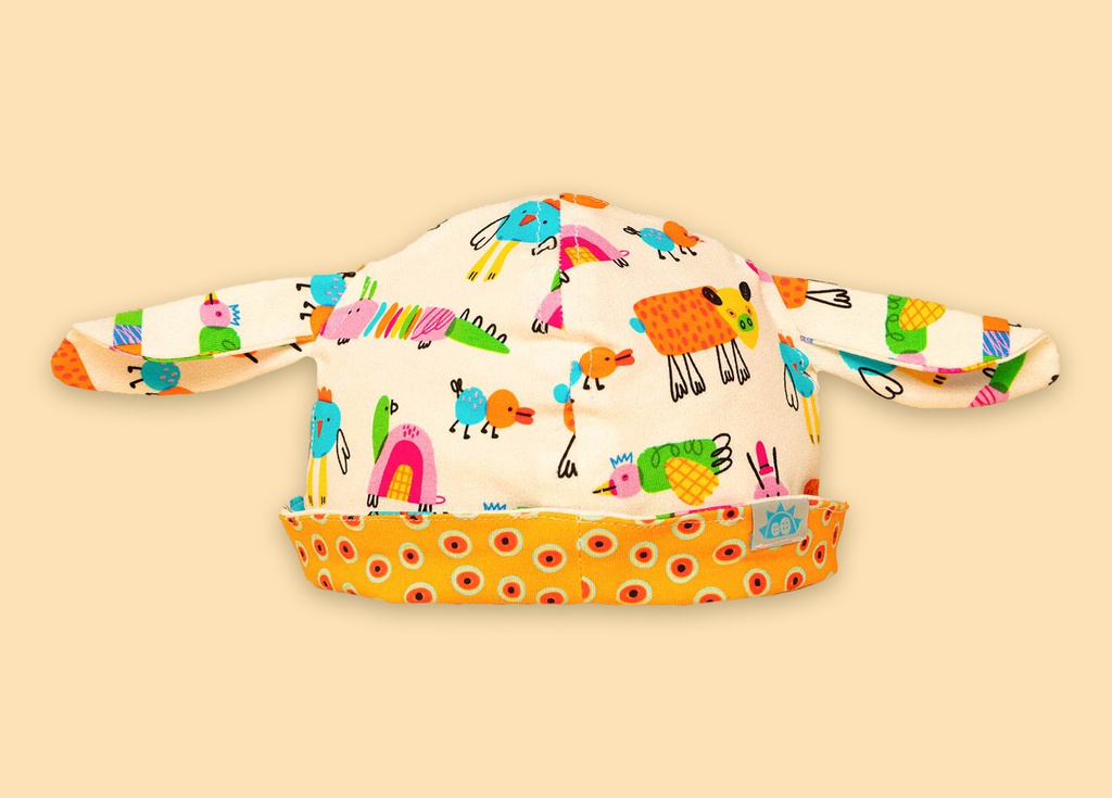 Gorro Dibus