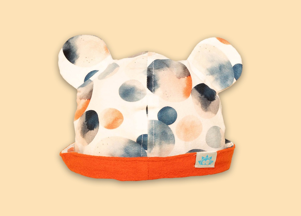 Cosmos Cap