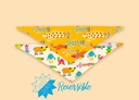 Bandanas Peces - Dibus