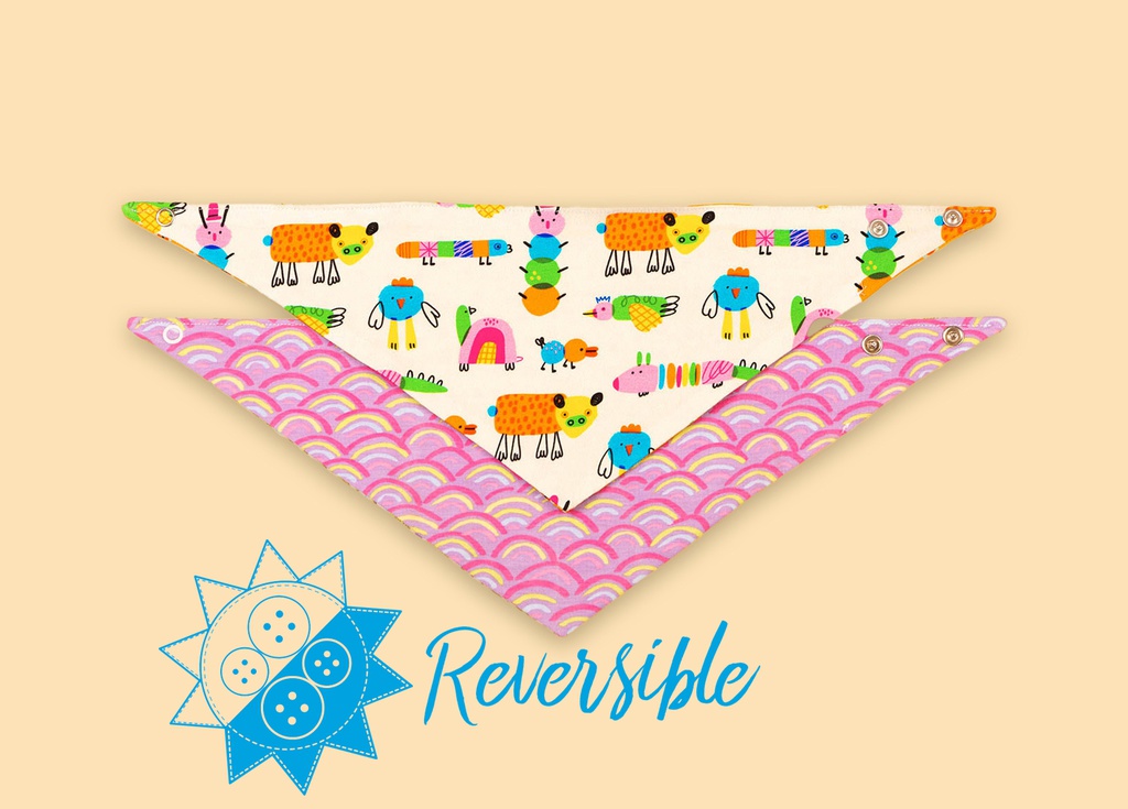 Arrainak - Marrazki Bandanak