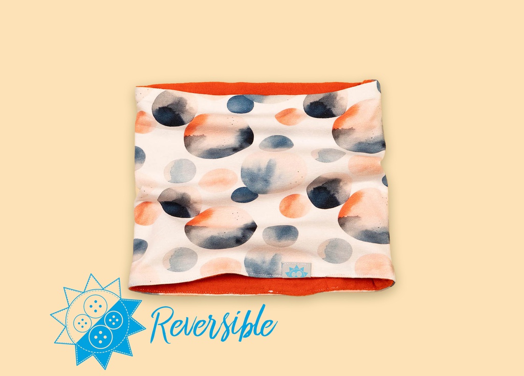 Cosmos Neckerchief