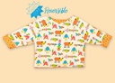 Cartoons Sweater (00)