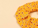 Poka Scrunchie