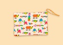 Cartoon Toiletry bag