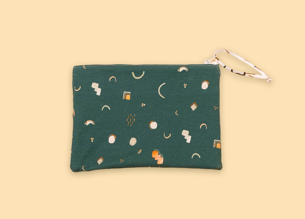 Geo Toiletry bag