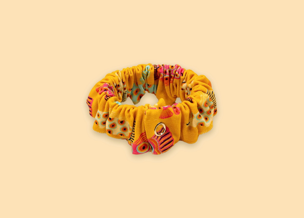 Fish Breastfeeding Bracelet