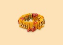 Pulsera de Lactancia Peces
