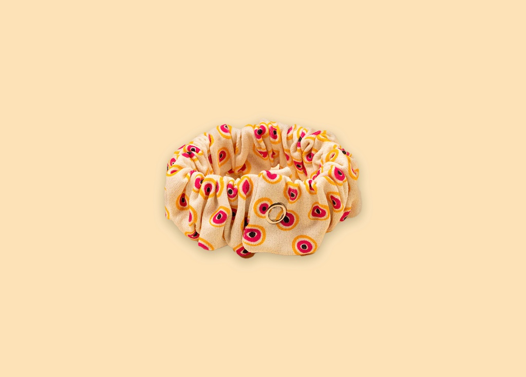 Pulsera de Lactancia Burbujas